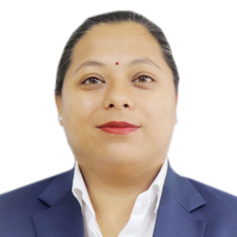 Nagma Shrestha
